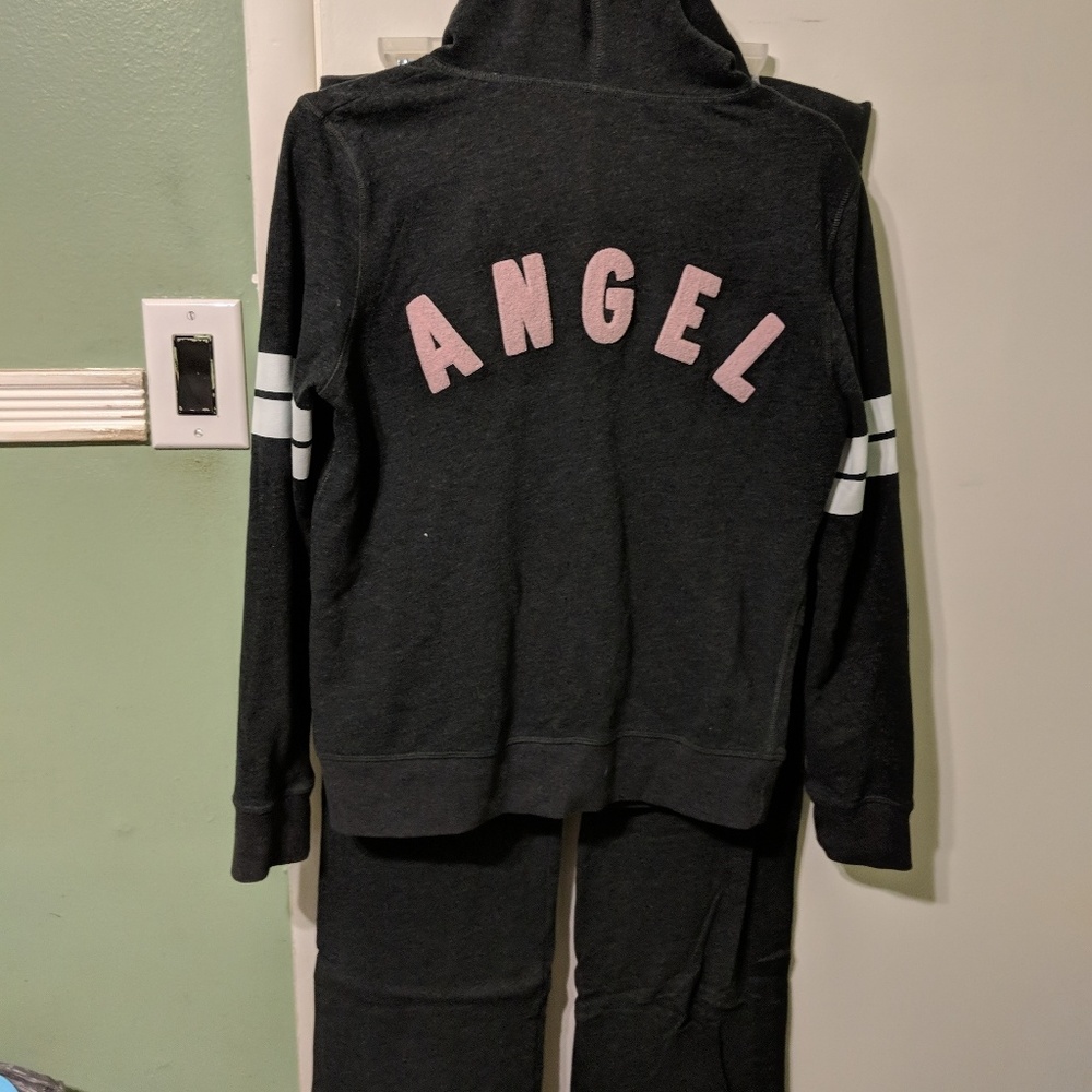 2 piece outfit